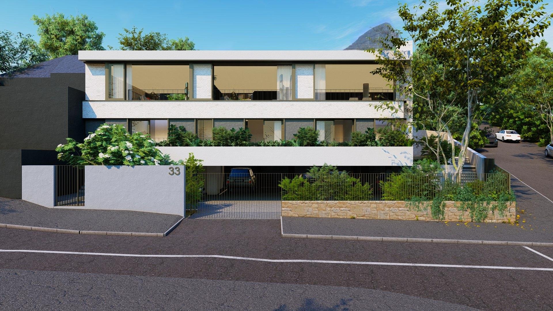 2 Bedroom Apartment / Flat For Sale in Tamboerskloof RE/MAX™ of