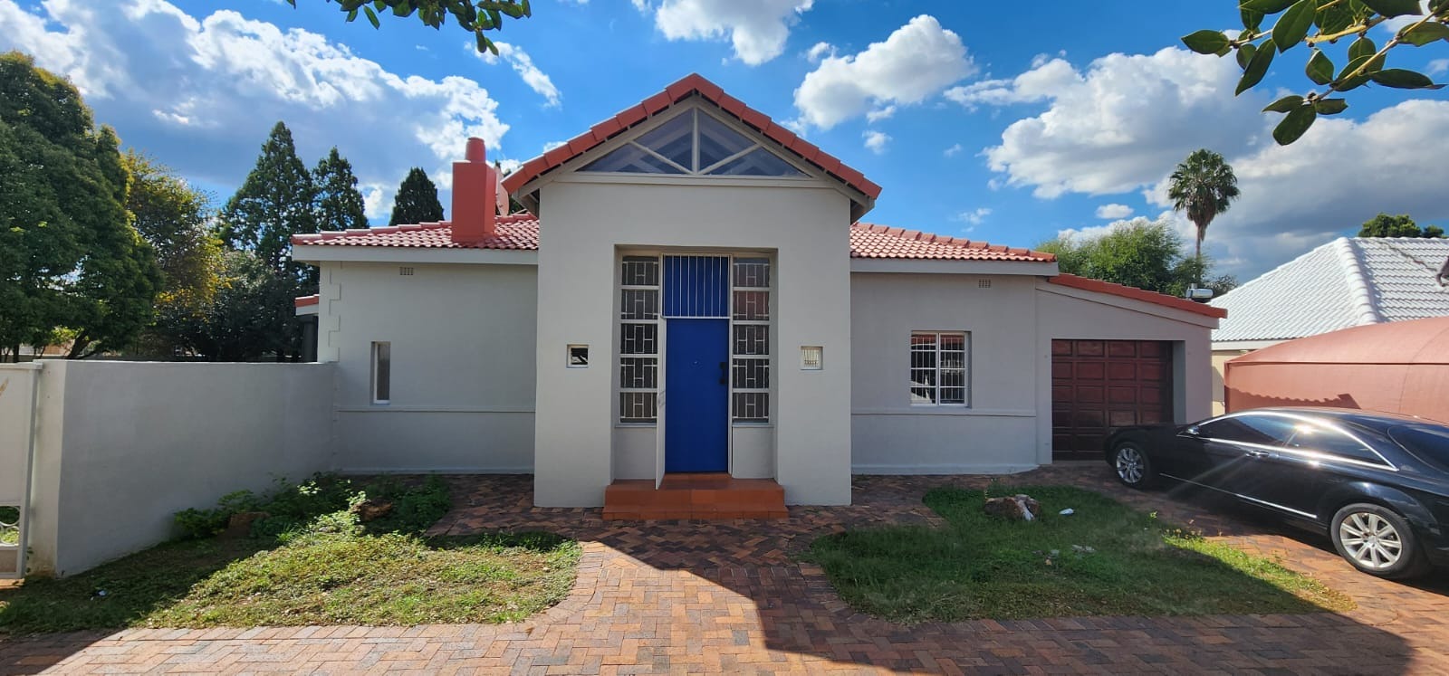3 Bedroom House For Sale in Potchefstroom Central RE/MAX™ of Southern