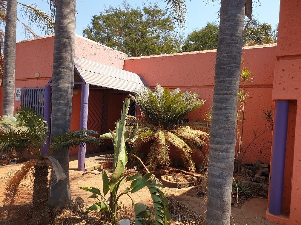 Property to rent in Flora Park RE/MAX™ of Southern Africa