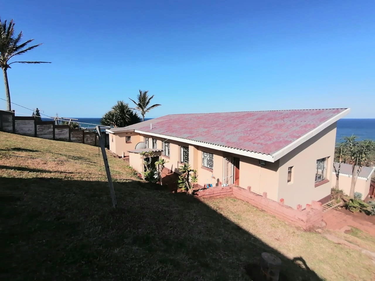 3 Bedroom House For Sale in Ifafa Beach RE/MAX™ of Southern Africa