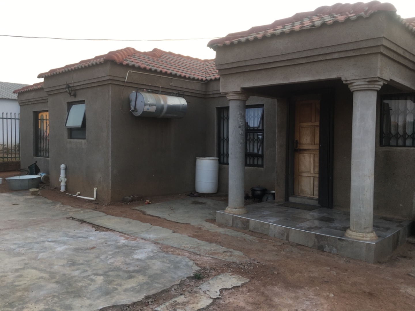 3 Bedroom House For Sale in Hammanskraal RE/MAX™ of Southern Africa