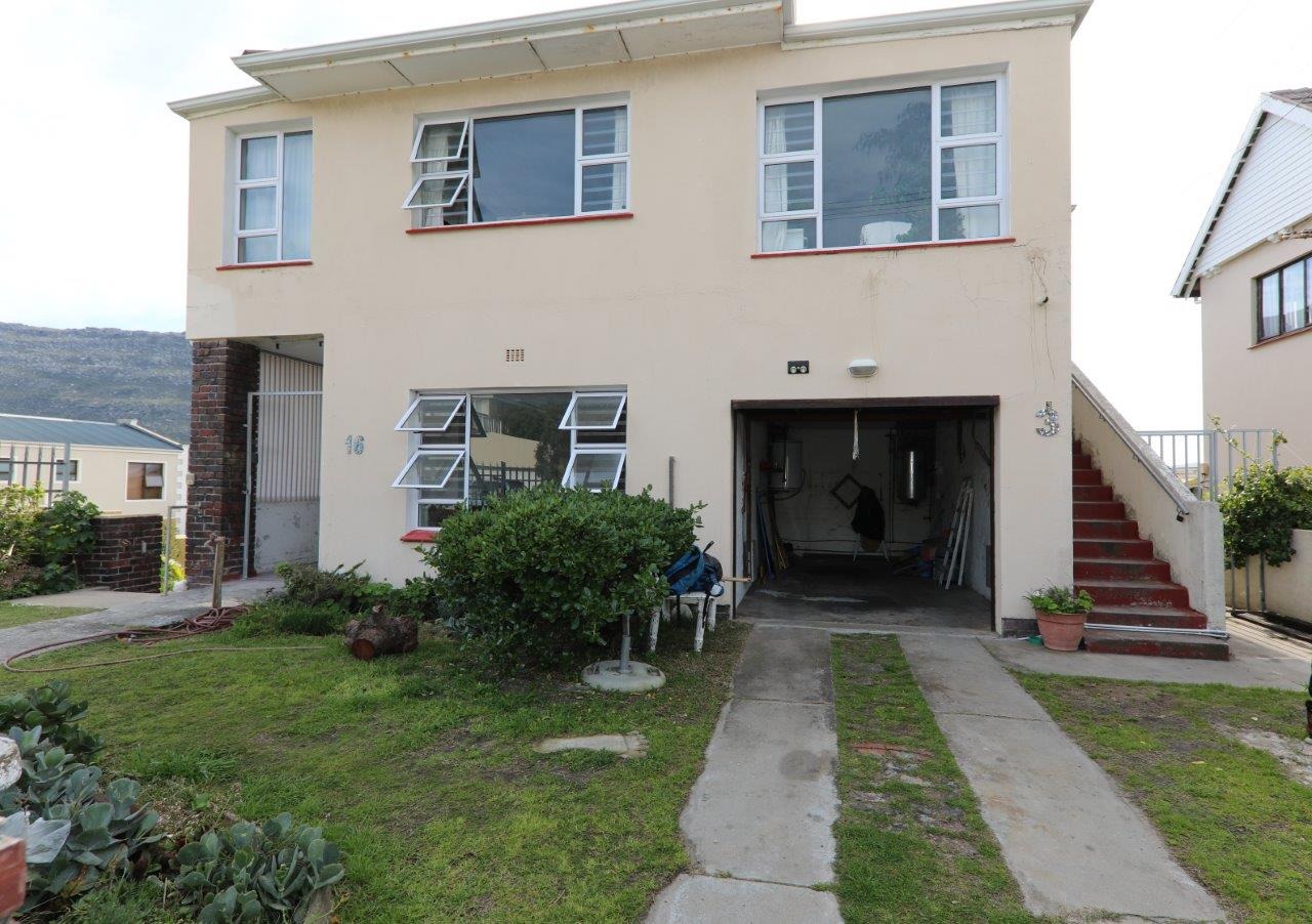 Property and houses for sale in Fish Hoek, Western Cape RE/MAX