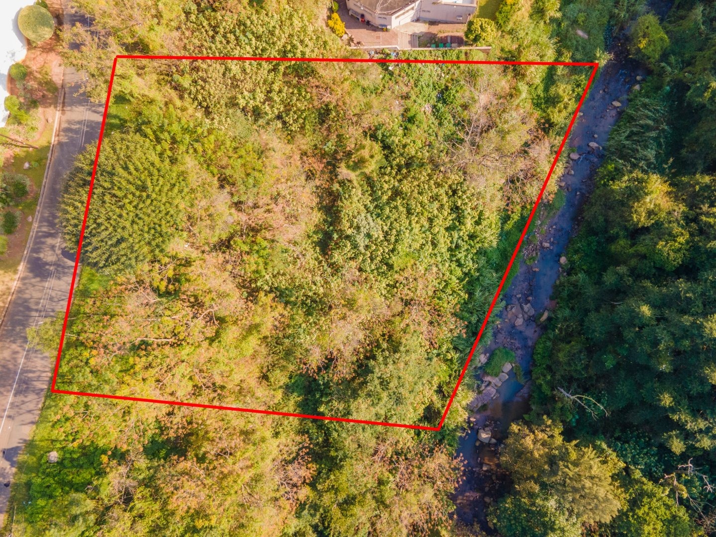 Vacant Land / Plot in Westville Central For Sale RE/MAX™ of Southern