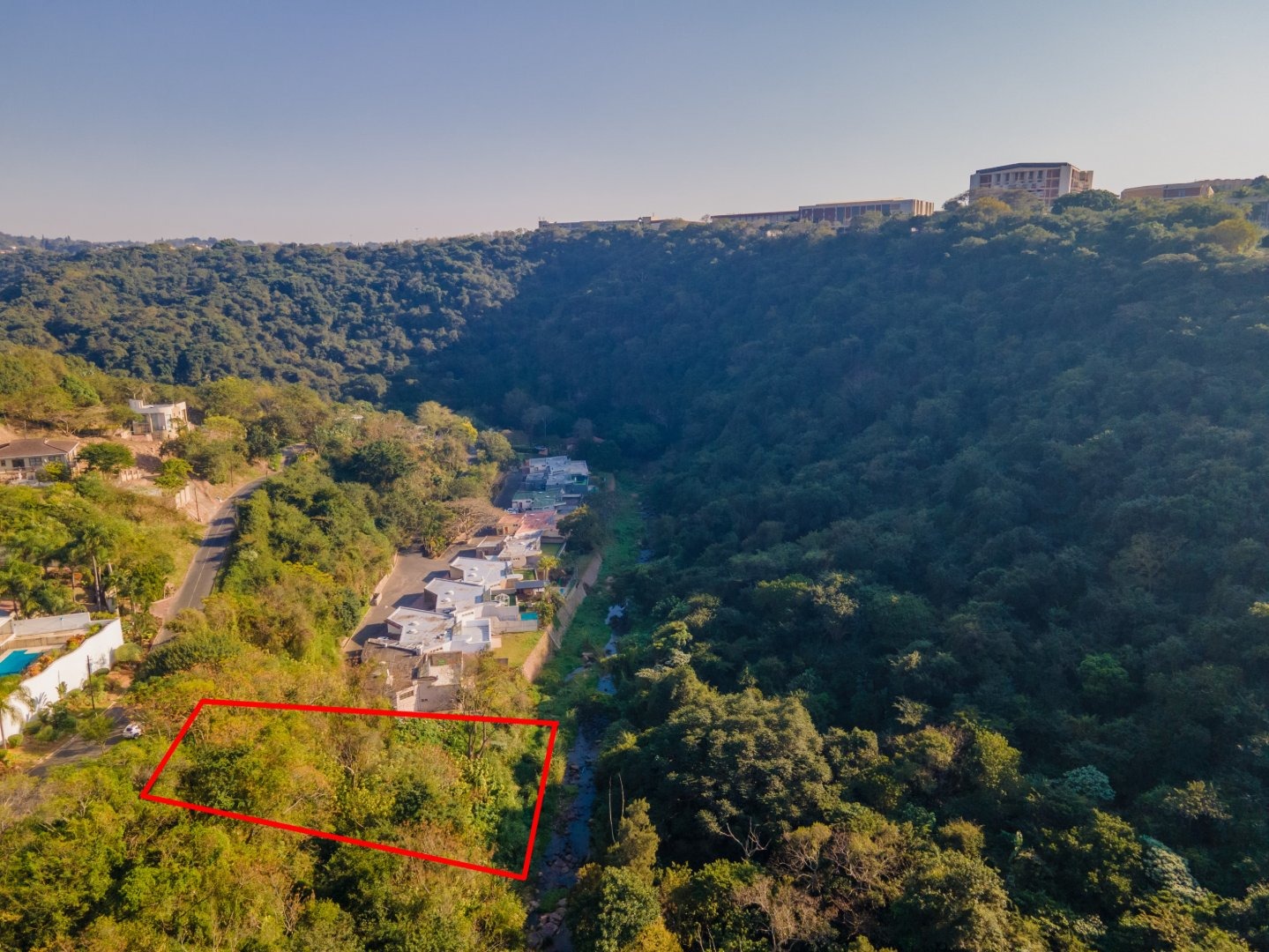 Vacant Land / Plot in Westville Central For Sale RE/MAX™ of Southern