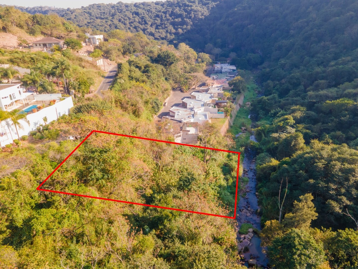 Vacant Land / Plot in Westville Central For Sale RE/MAX™ of Southern