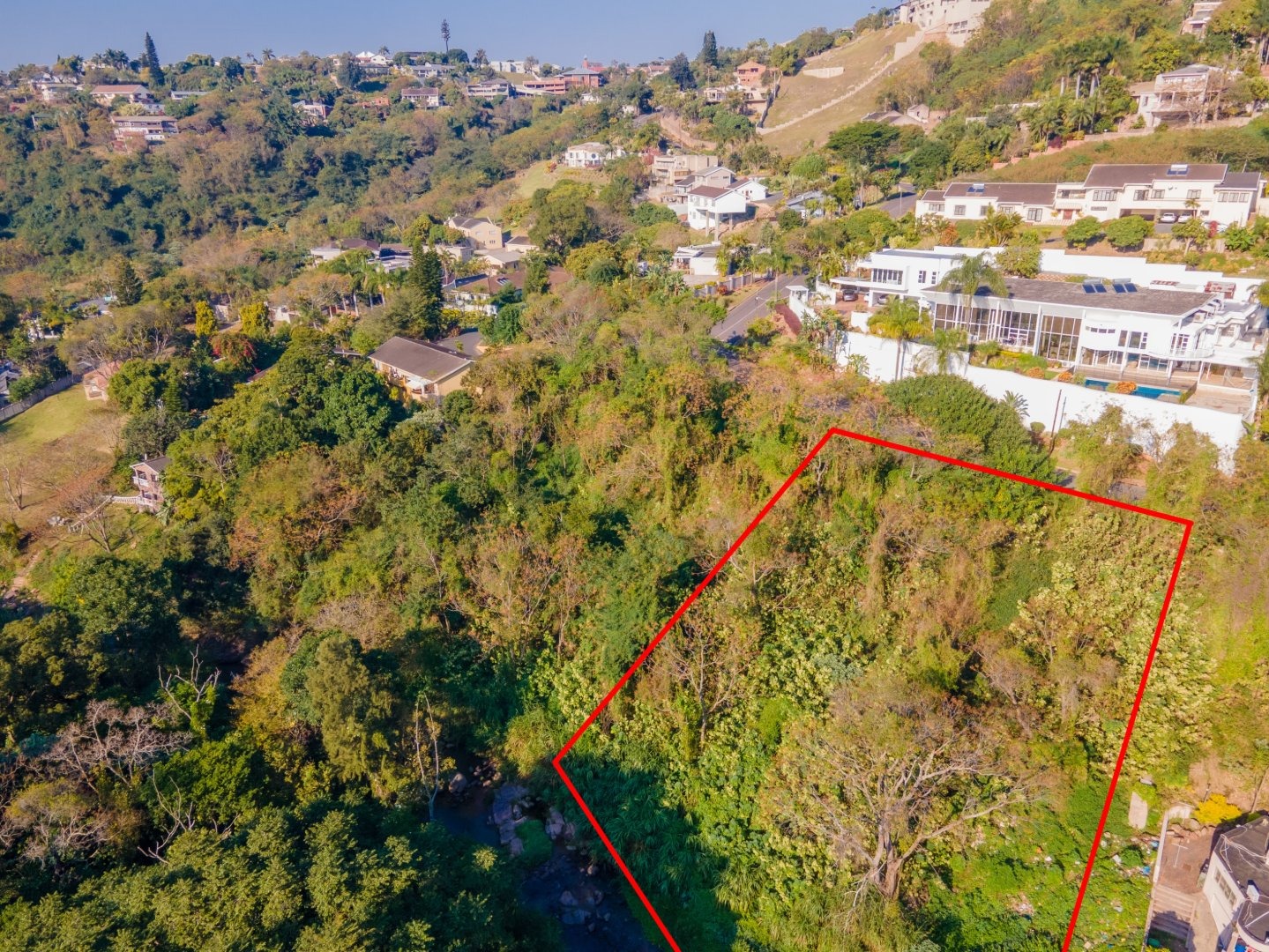 Vacant Land / Plot in Westville Central For Sale RE/MAX™ of Southern