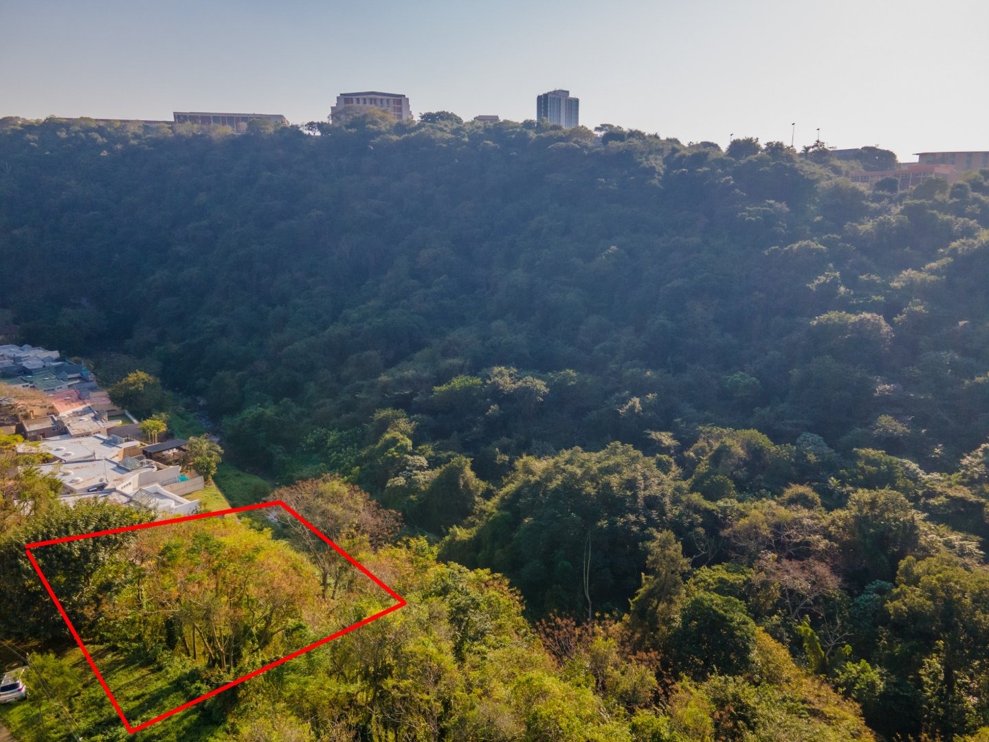 Vacant Land / Plot in Westville Central For Sale RE/MAX™ of Southern