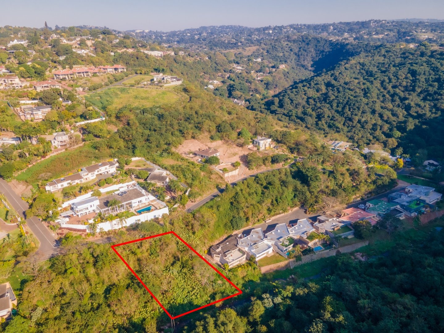 Vacant Land / Plot in Westville Central For Sale RE/MAX™ of Southern