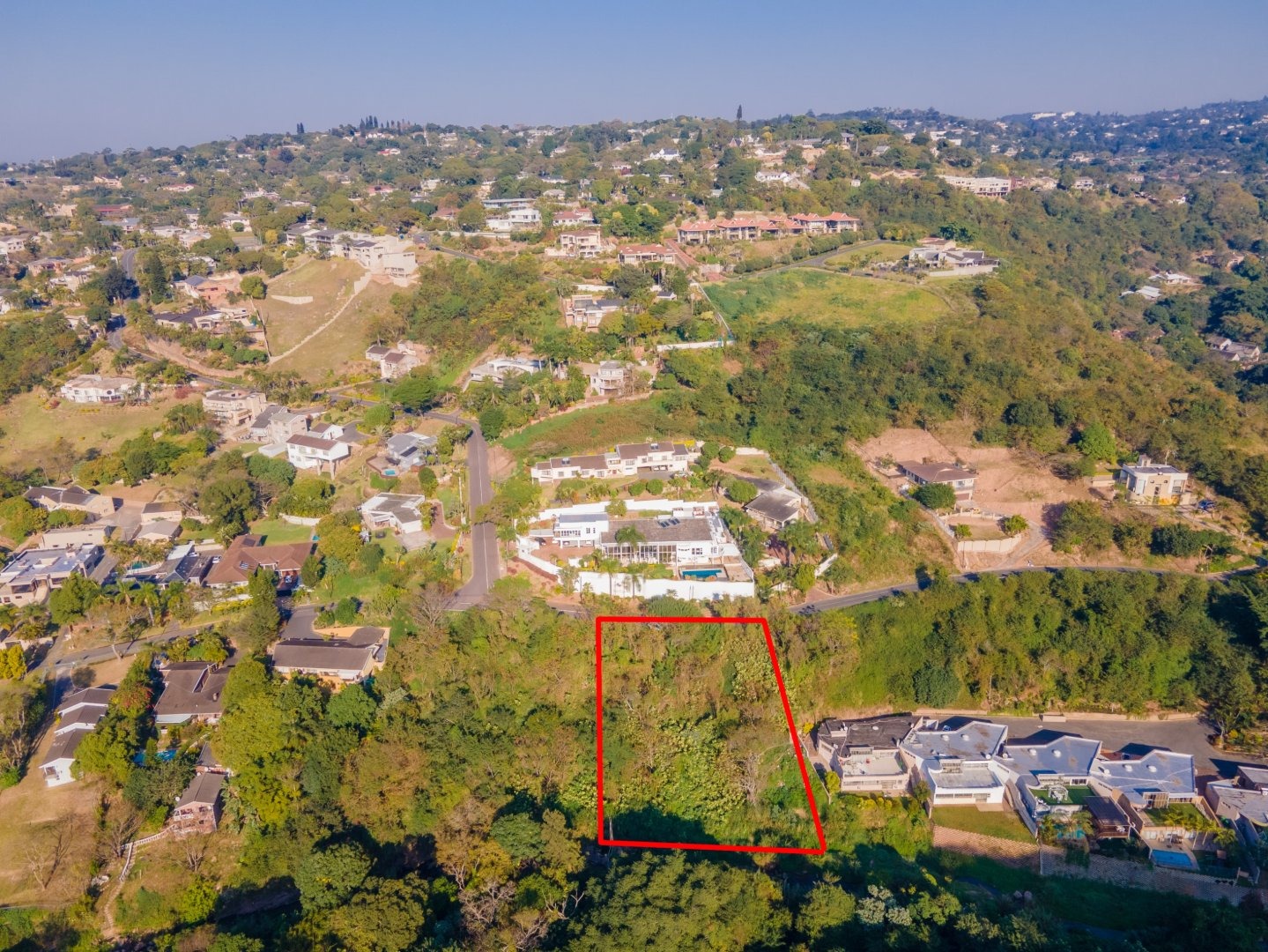 Vacant Land / Plot in Westville Central For Sale RE/MAX™ of Southern