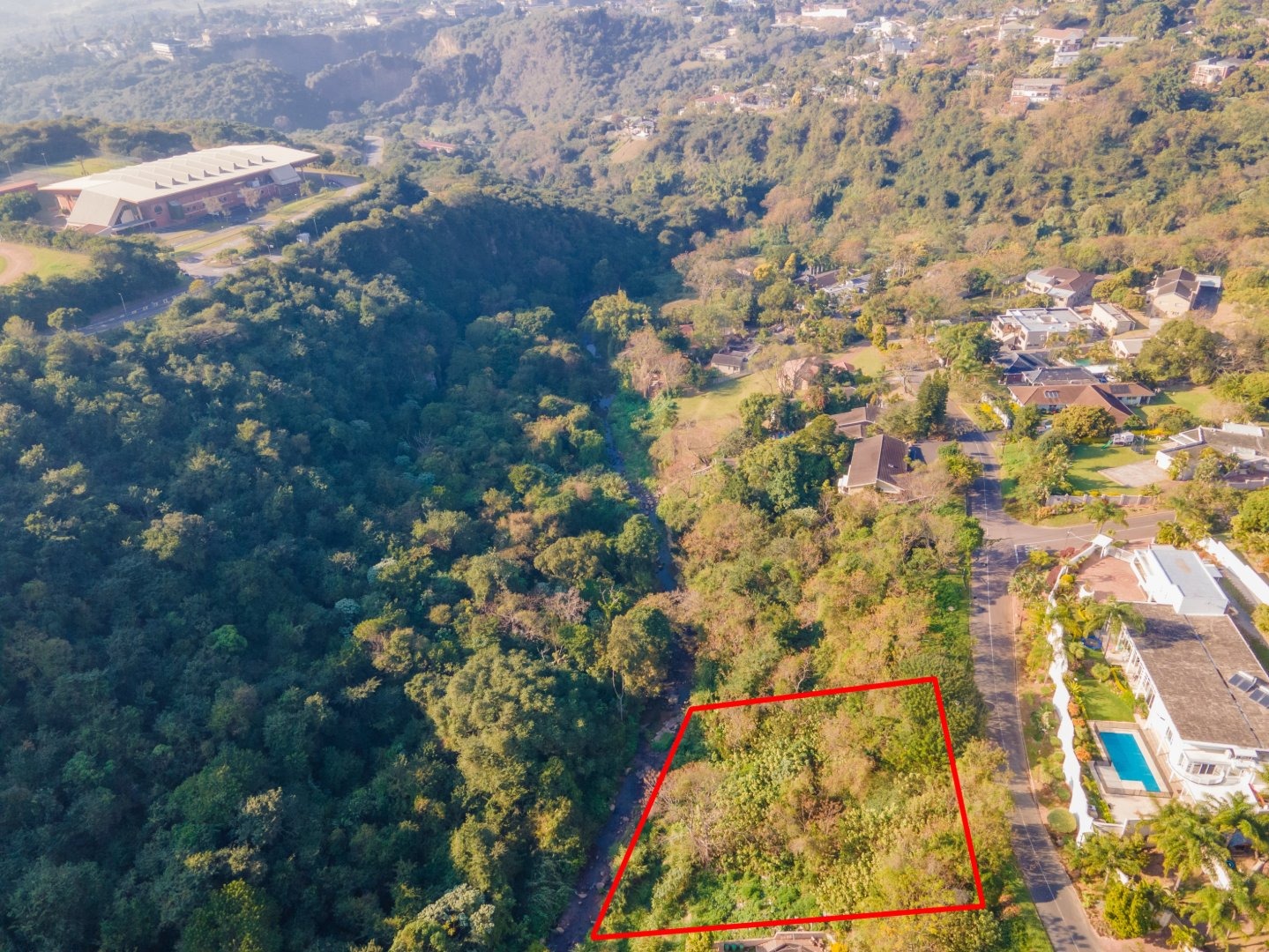 Vacant Land / Plot in Westville Central For Sale RE/MAX™ of Southern