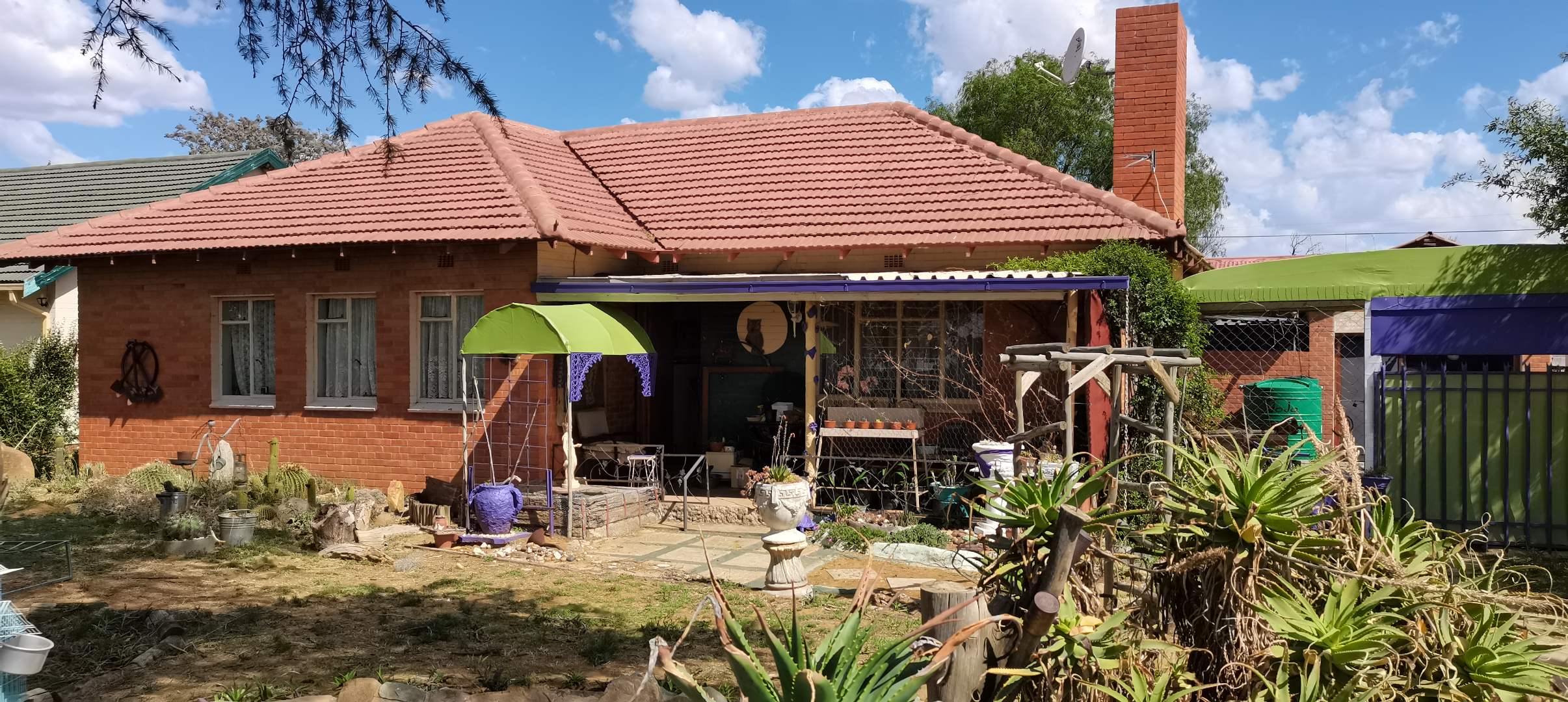 Property for sale in Allanridge RE/MAX™ of Southern Africa