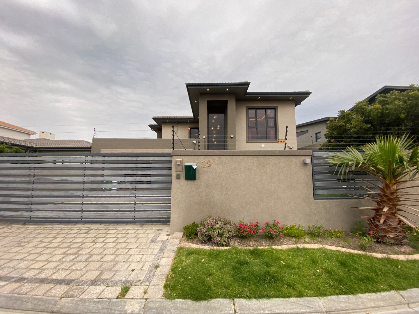 4 Bedroom House For Sale in Parklands North RE/MAX™ of Southern Africa