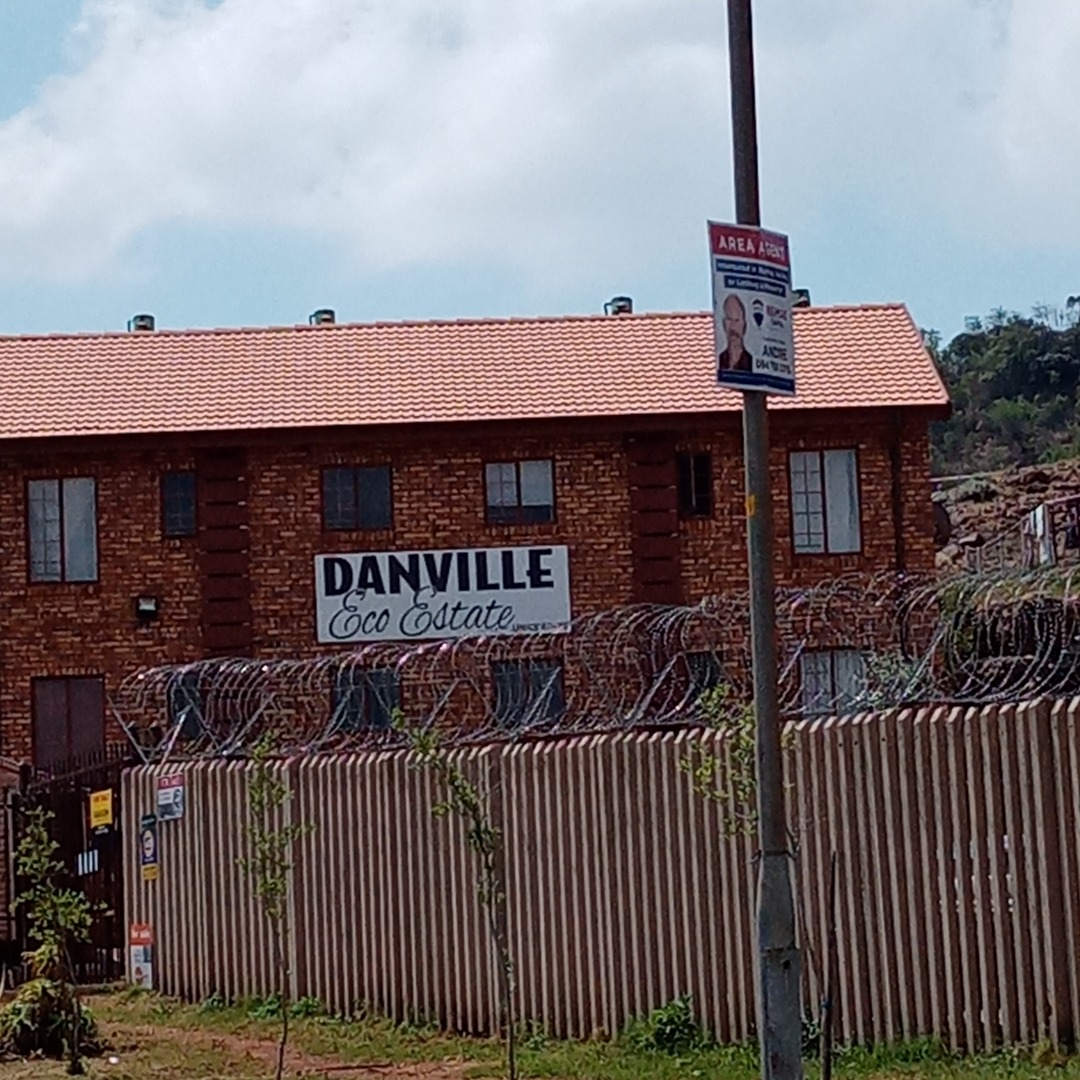 Property and houses for sale in Danville, Pretoria RE/MAX