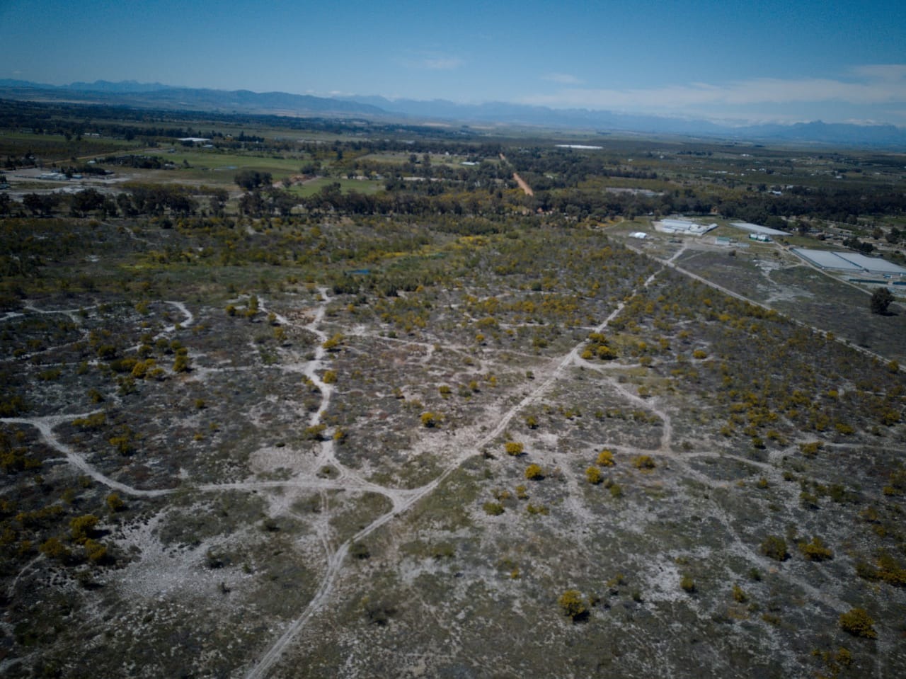 Property for sale in Mamre RE/MAX™ of Southern Africa