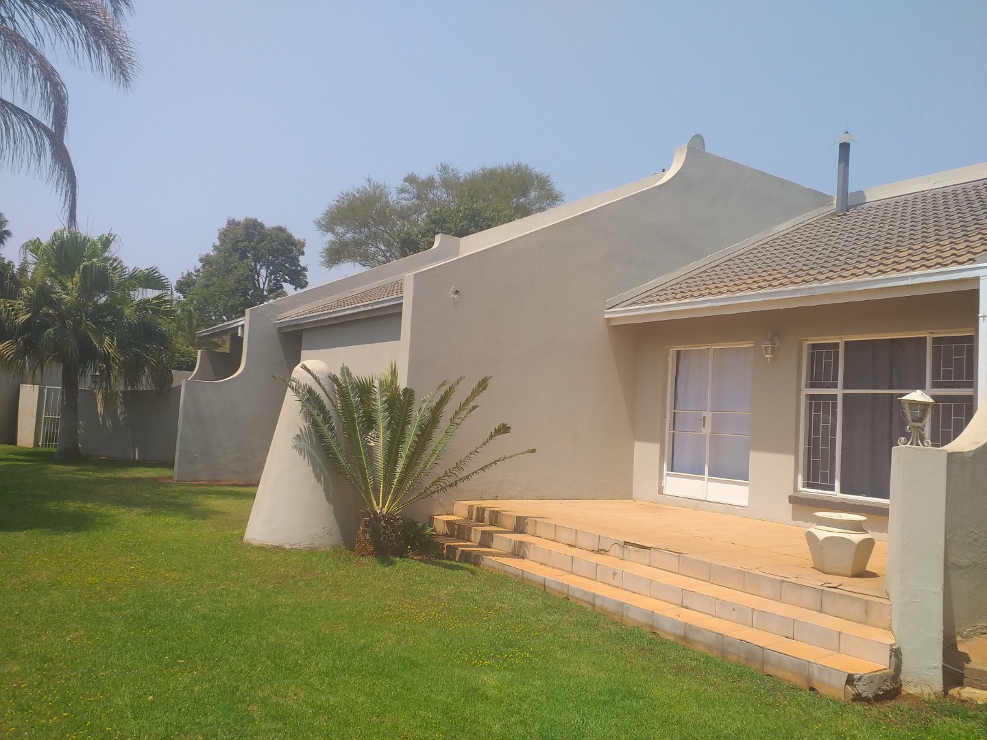 5 Bedroom House To Rent in Flora Park RE/MAX™ of Southern Africa