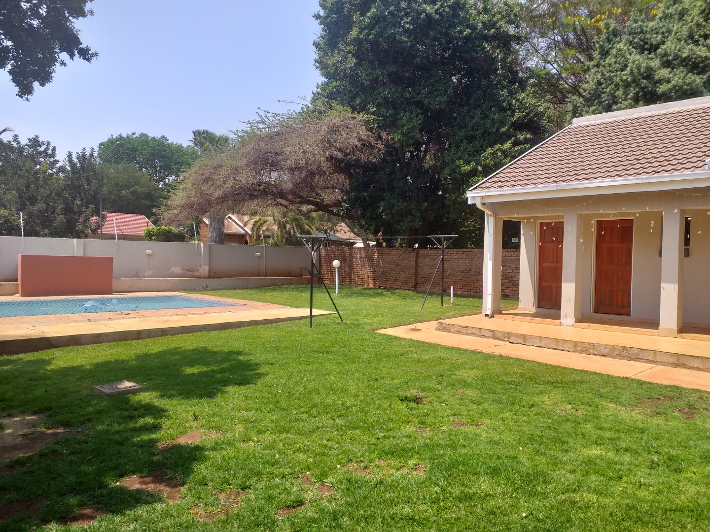 5 Bedroom House To Rent in Flora Park RE/MAX™ of Southern Africa