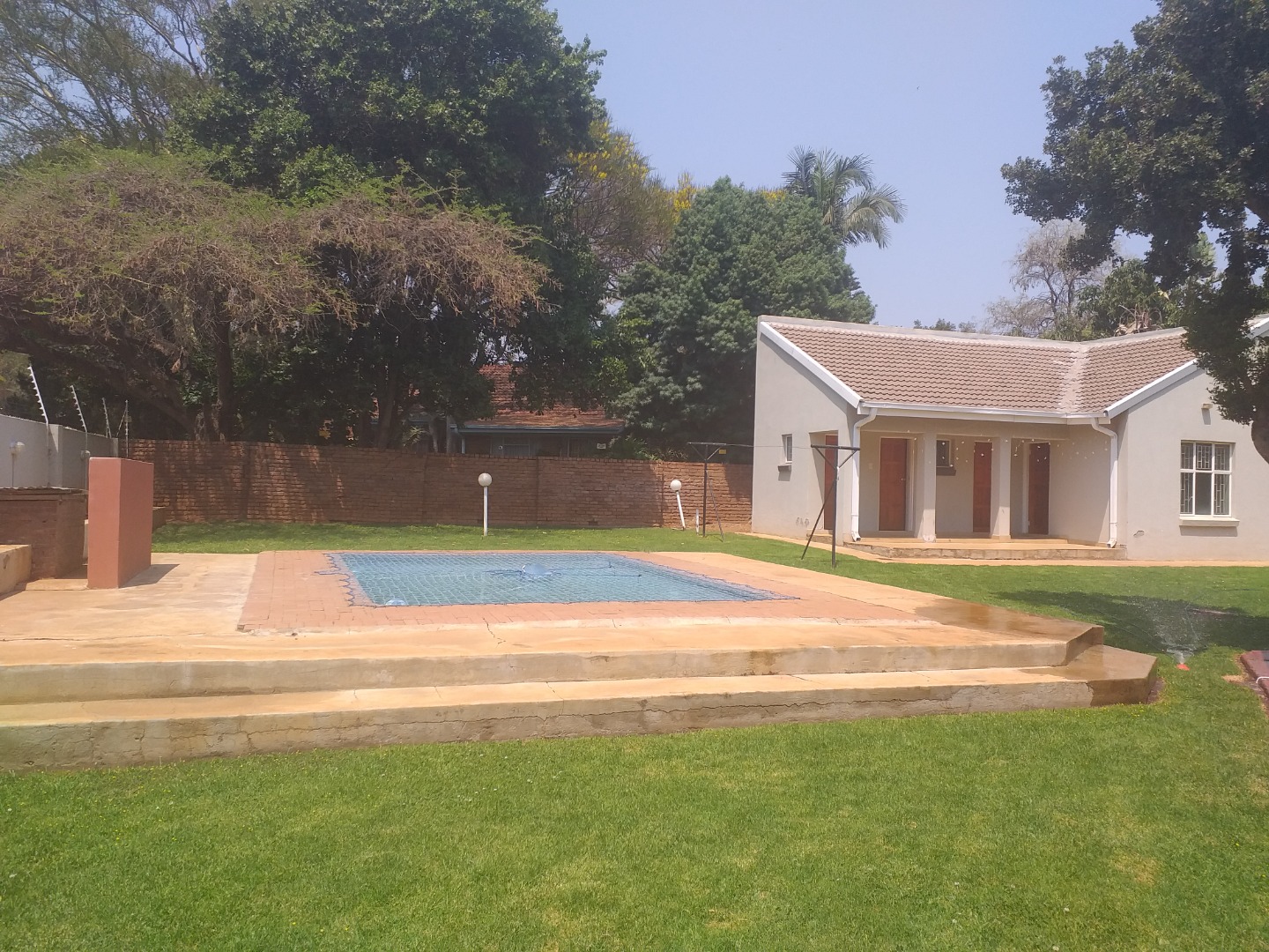 5 Bedroom House To Rent in Flora Park RE/MAX™ of Southern Africa