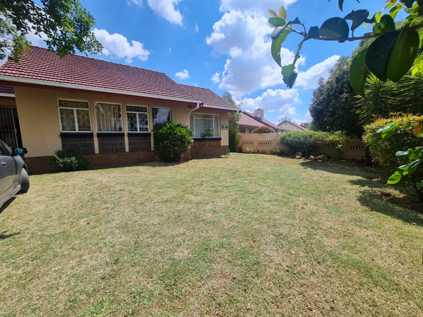 Property to rent in Robertsham RE/MAX™ of Southern Africa