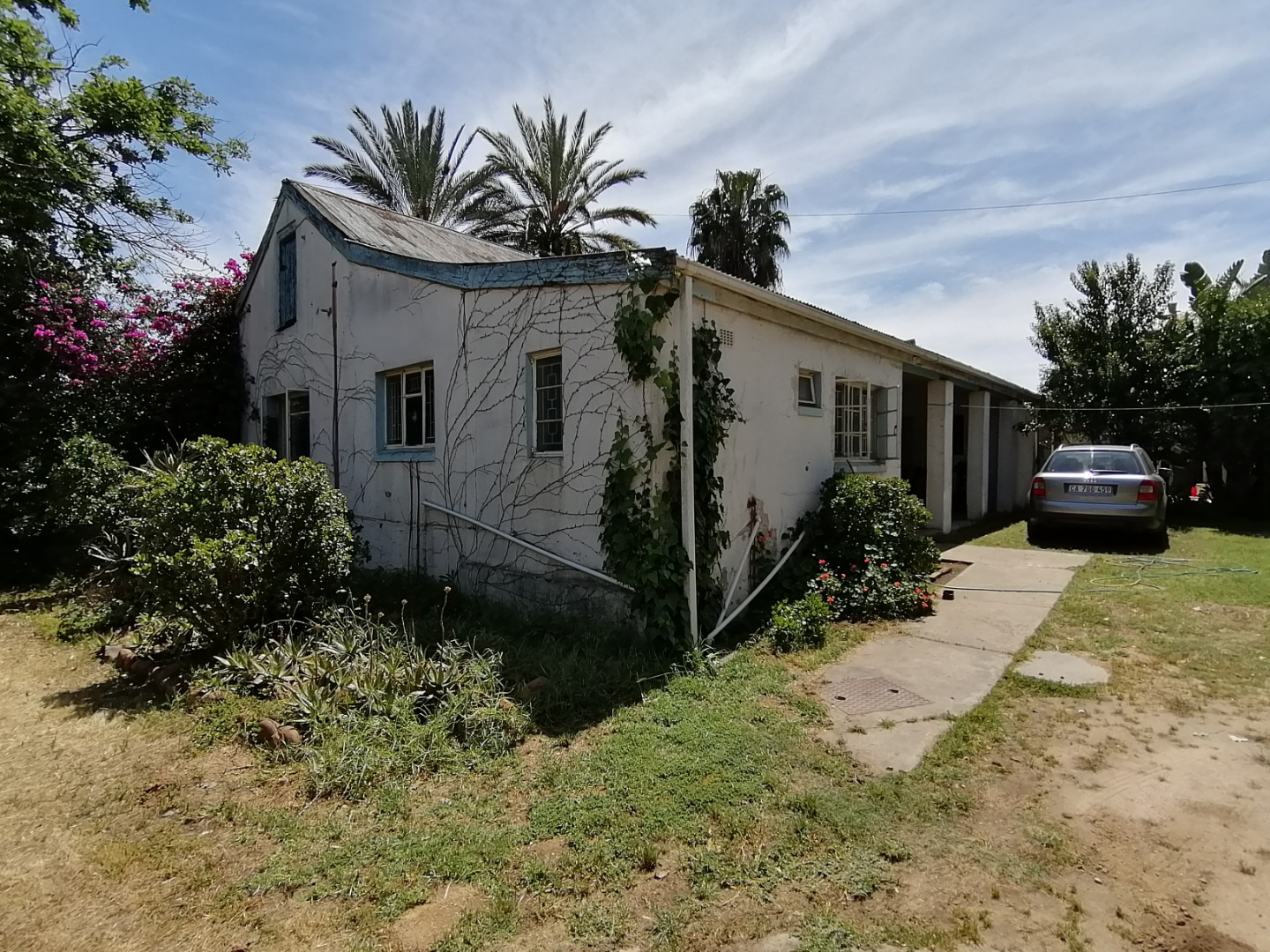 3 Bedroom House For Sale in Wellington North RE/MAX™ of Southern Africa