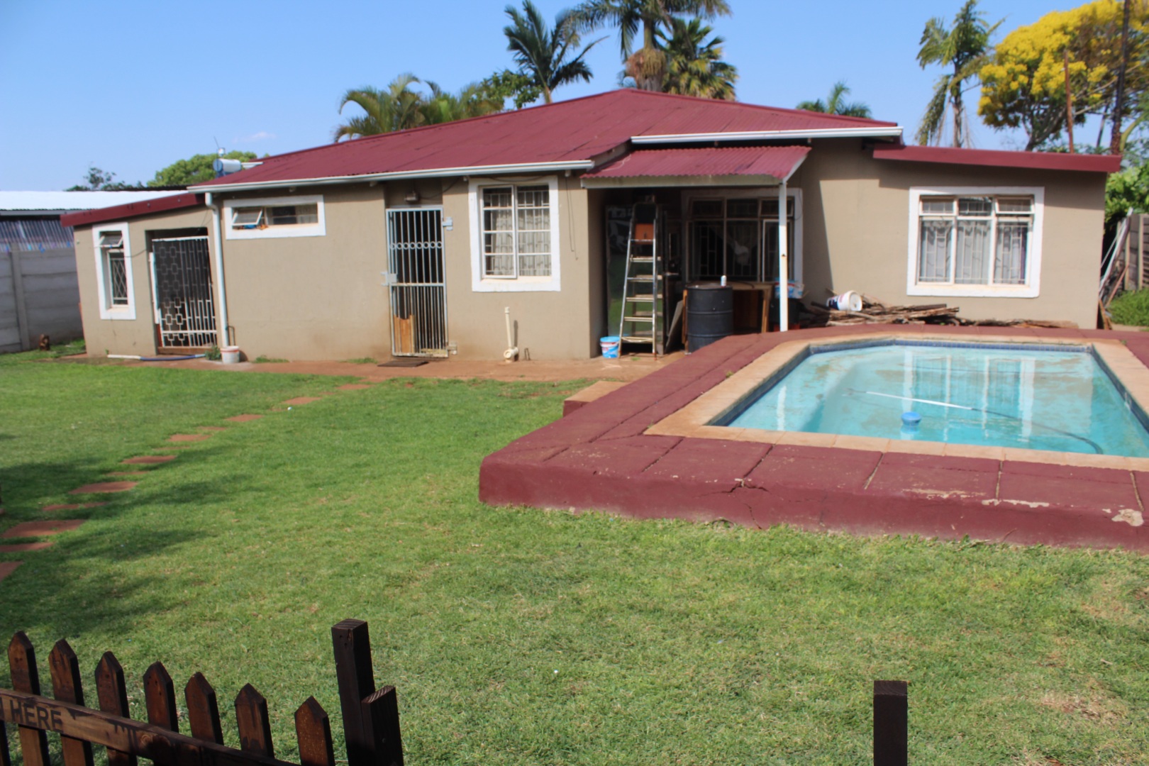 Property For Sale In Pretoria North Pretoria Re Max Of Southern Africa