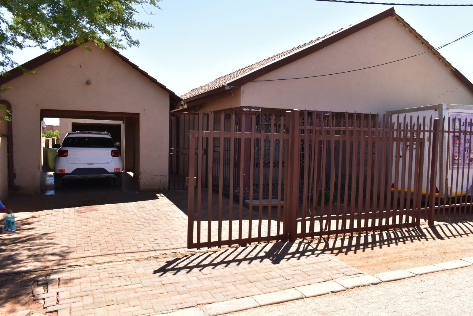 Property for sale in Ikageng RE/MAX™ of Southern Africa