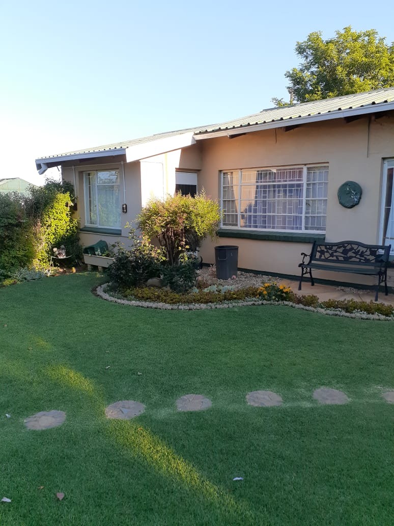 Property for sale in Ottosdal RE/MAX™ of Southern Africa