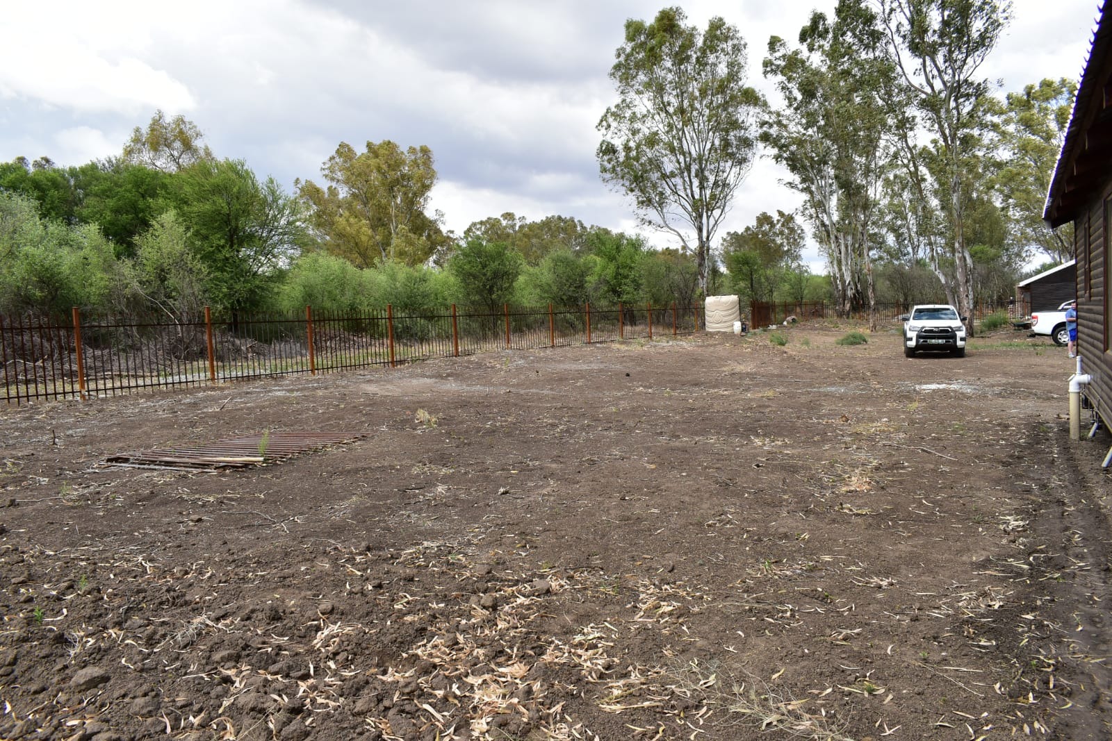 Farm in Bothaville For Sale RE/MAX™ of Southern Africa