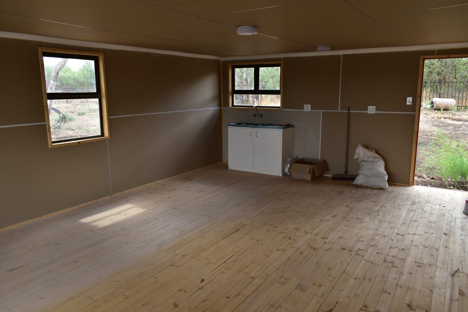 Farm in Bothaville For Sale RE/MAX™ of Southern Africa