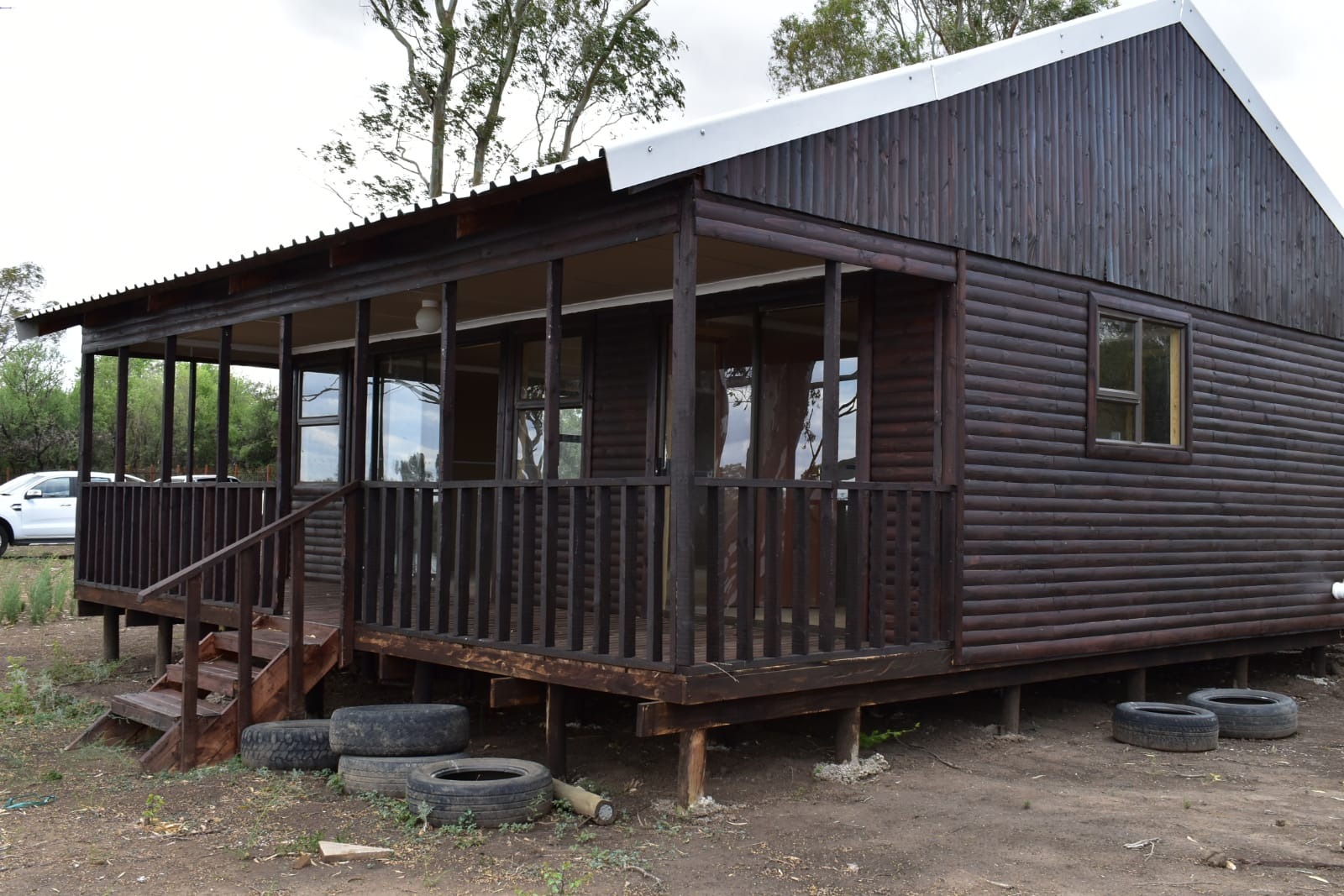 Farm in Bothaville For Sale RE/MAX™ of Southern Africa