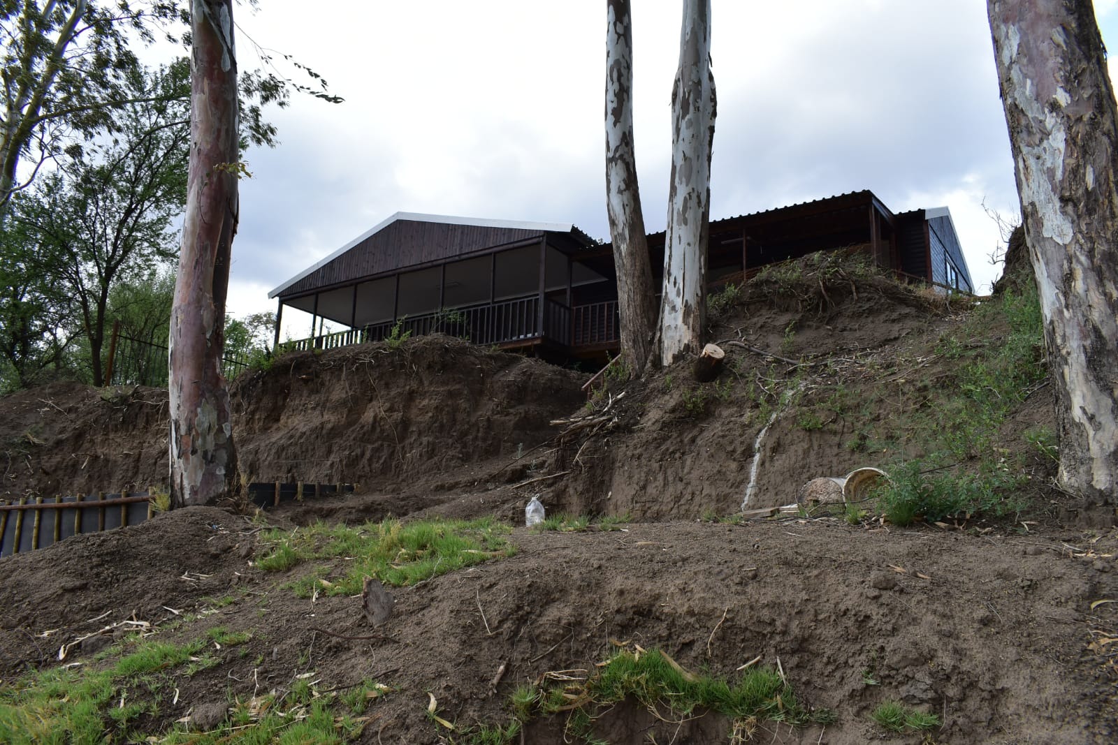 Farm in Bothaville For Sale RE/MAX™ of Southern Africa