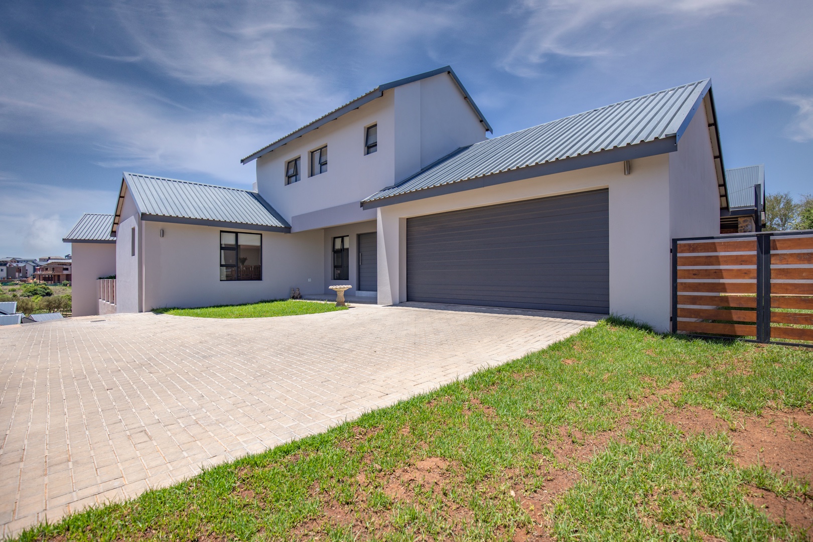 3 Bedroom House For Sale in The Hills Game Reserve Estate RE/MAX™ of