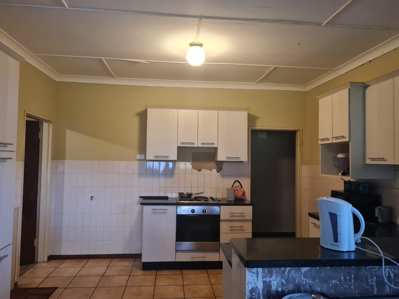 4 Bedroom House For Sale in Scottsville RE/MAX™ of Southern Africa