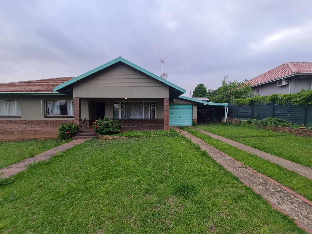4 Bedroom House For Sale in Scottsville RE/MAX™ of Southern Africa
