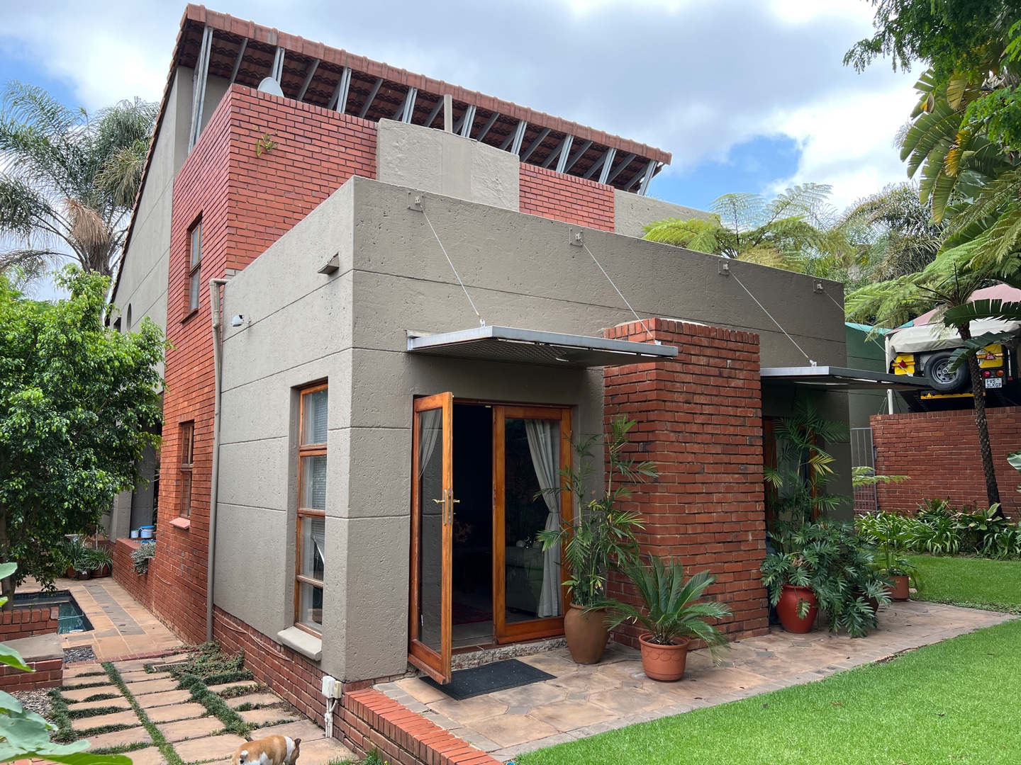 3 Bedroom House For Sale in Erasmuskloof RE/MAX™ of Southern Africa