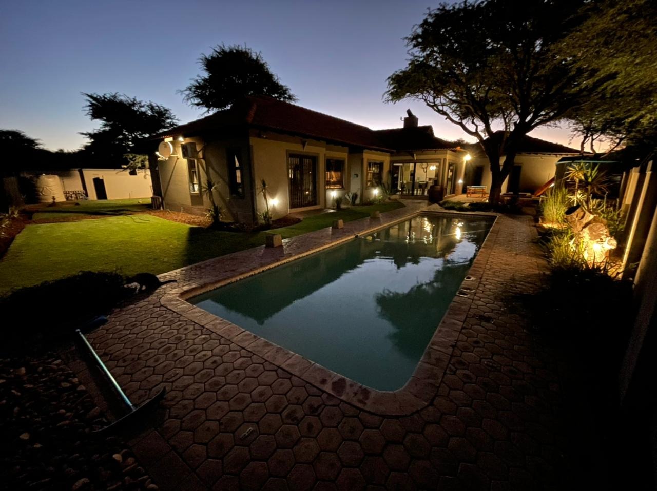 Property and houses for sale in Kathu, Northern Cape RE/MAX