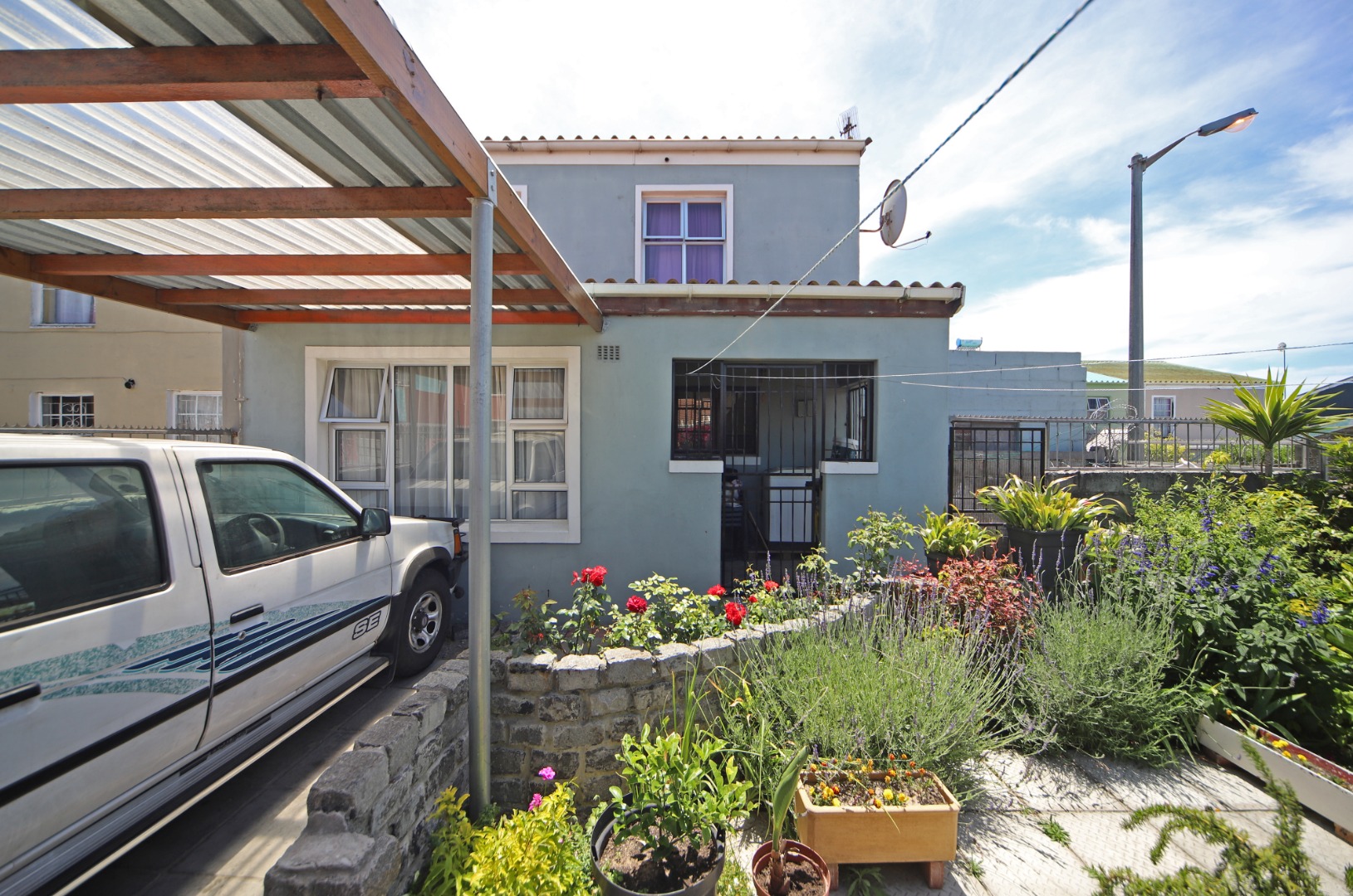 3 Bedroom House For Sale in Beacon Valley RE/MAX™ of Southern Africa