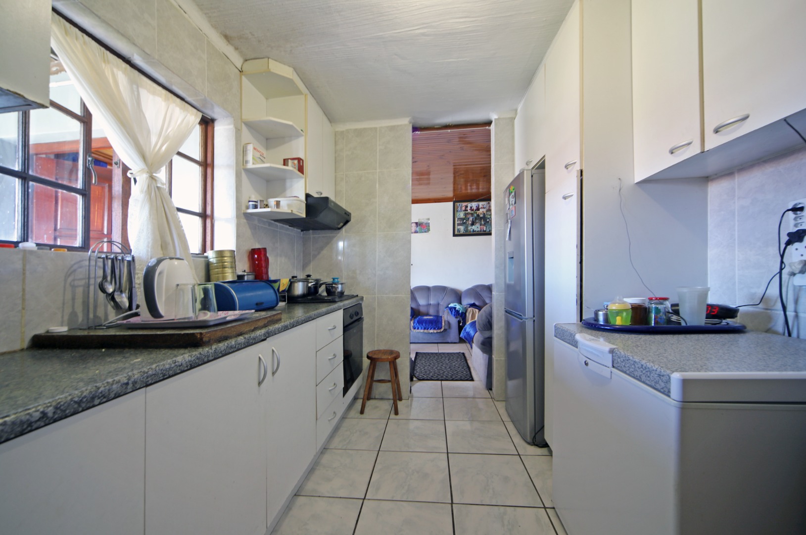 3 Bedroom House For Sale in Beacon Valley RE/MAX™ of Southern Africa