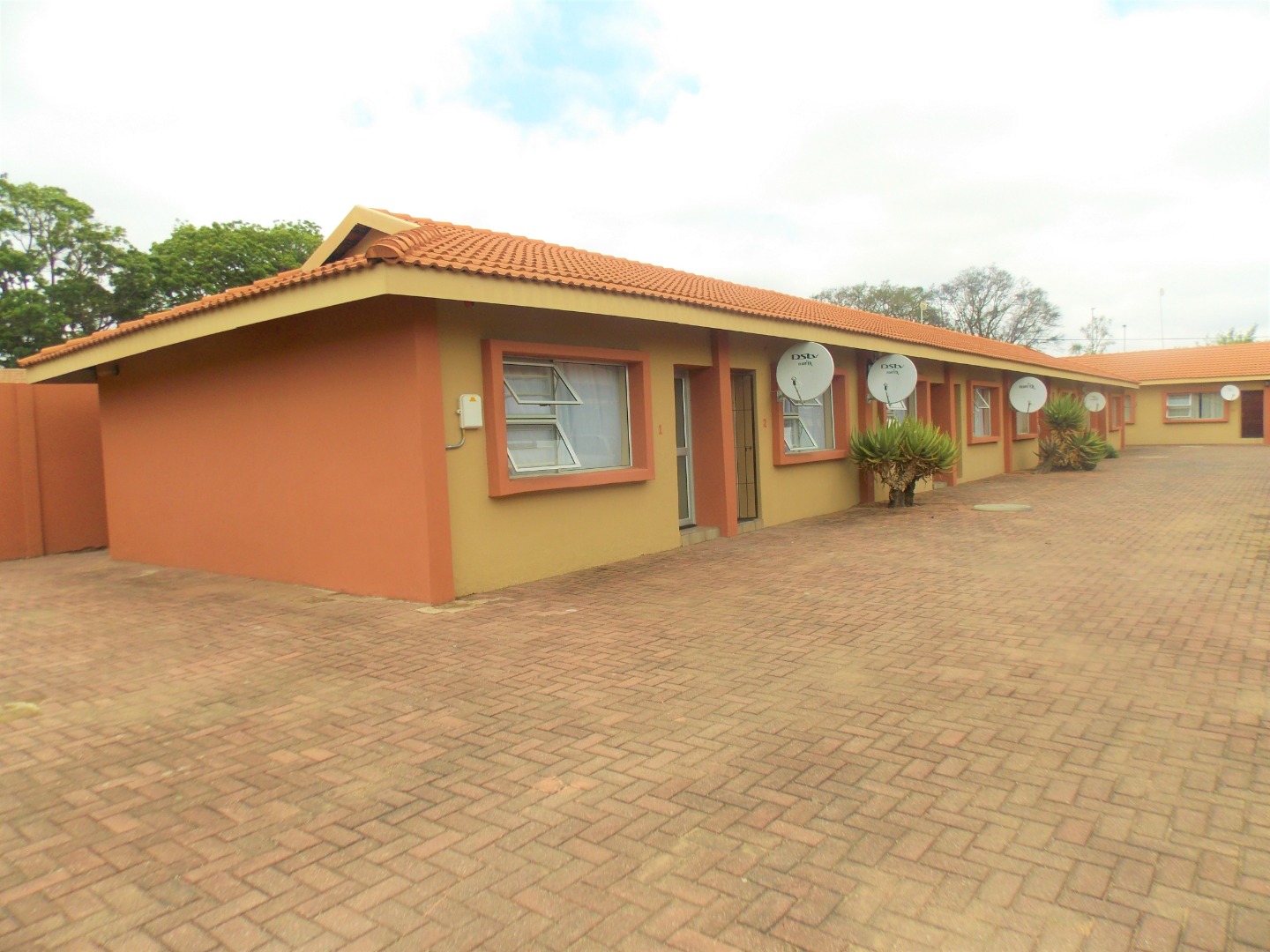 11 Bedroom House For Sale in Polokwane Central RE/MAX™ of Southern Africa