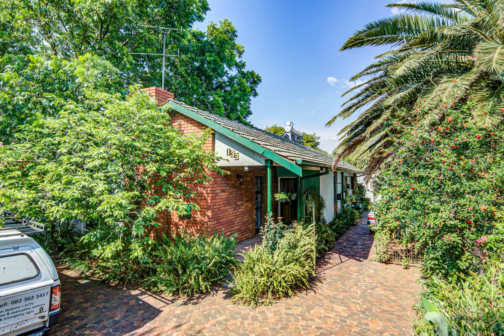 3 Bedroom House For Sale in Dinwiddie RE/MAX™ of Southern Africa