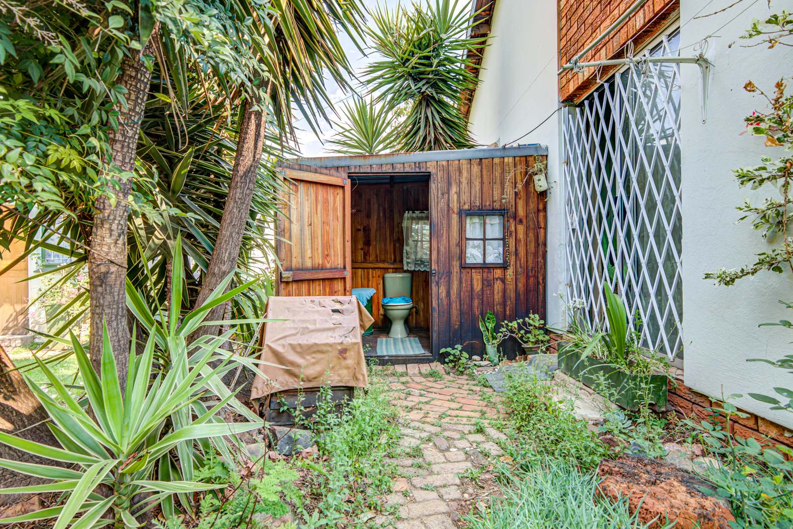 3 Bedroom House For Sale in Dinwiddie RE/MAX™ of Southern Africa