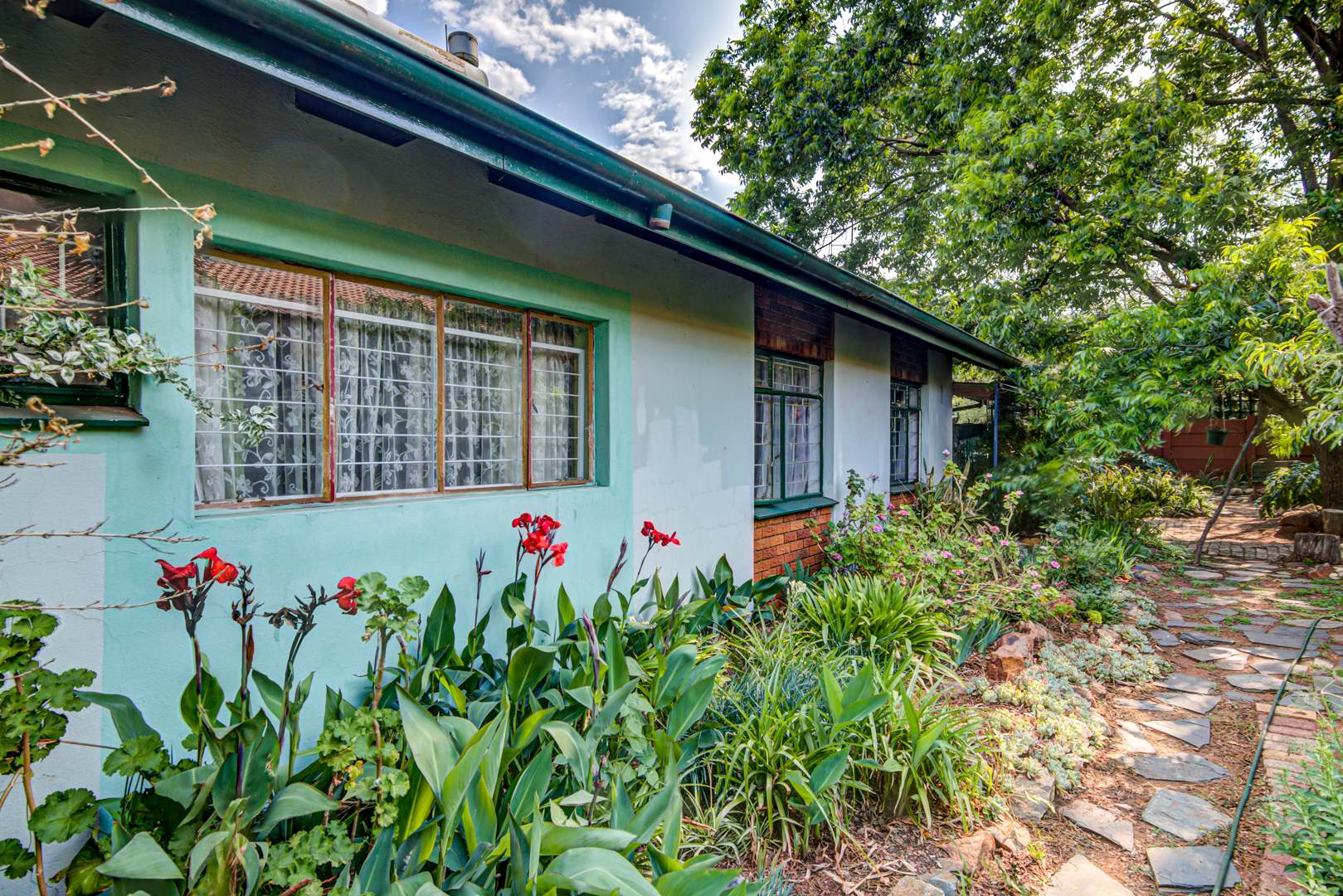 3 Bedroom House For Sale in Dinwiddie RE/MAX™ of Southern Africa