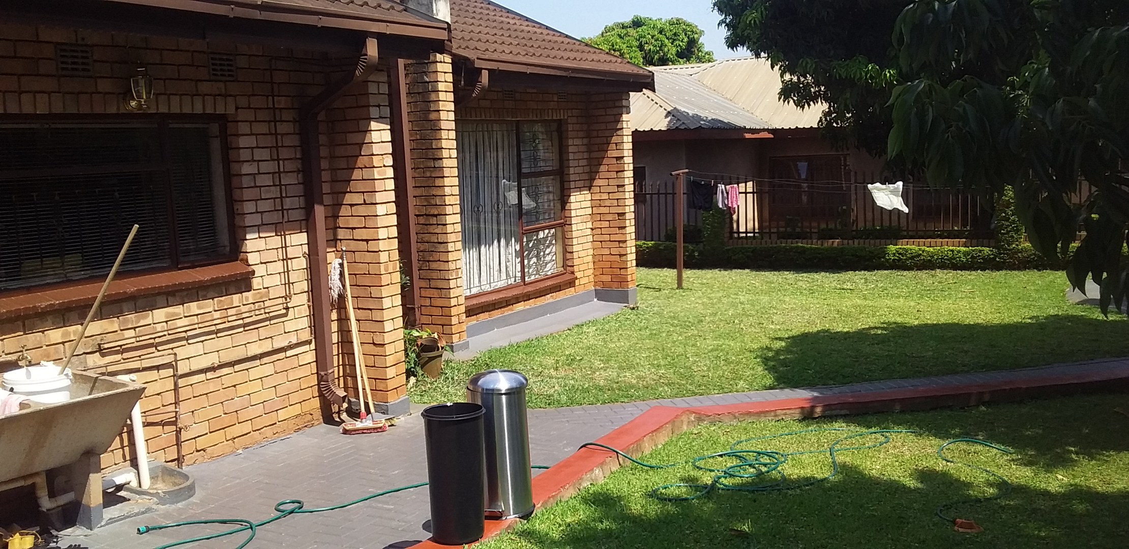 4 Bedroom House For Sale in Thohoyandou RE/MAX™ of Southern Africa