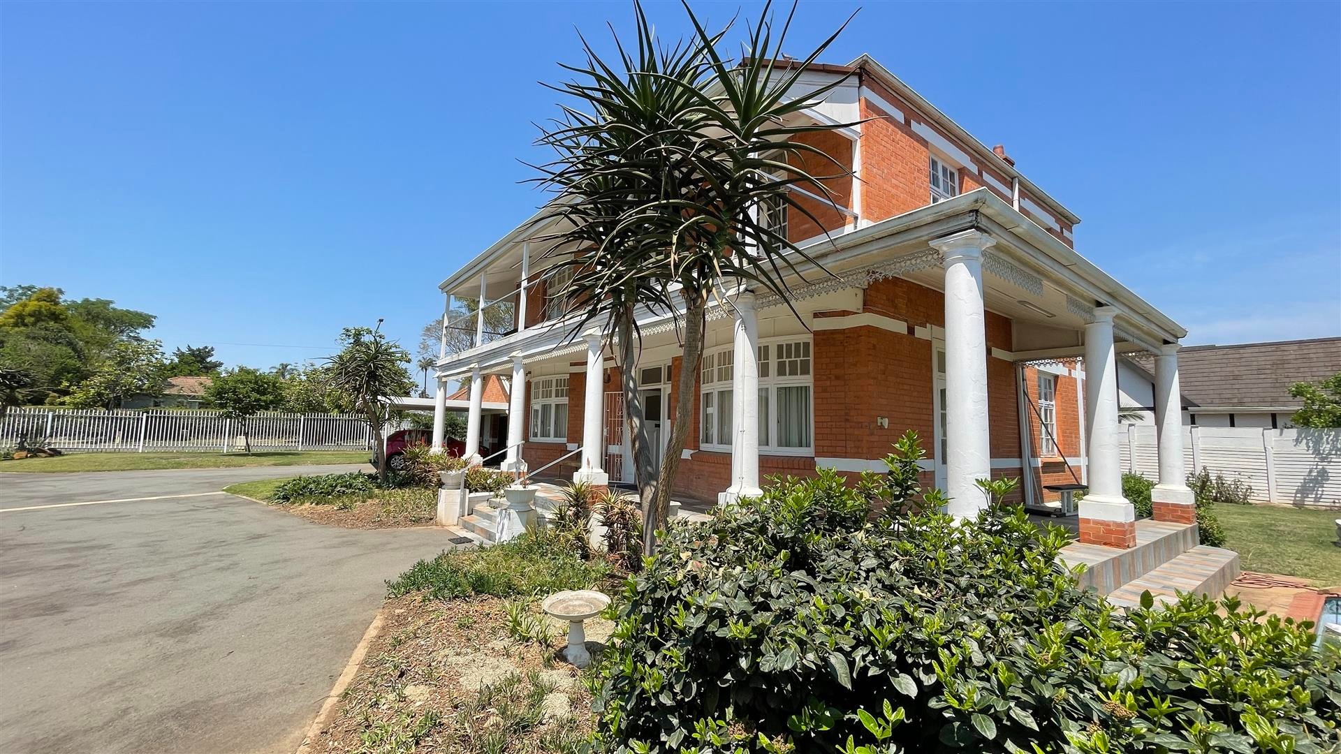 Commercial Property in Scottsville For Sale RE/MAX™ of Southern Africa