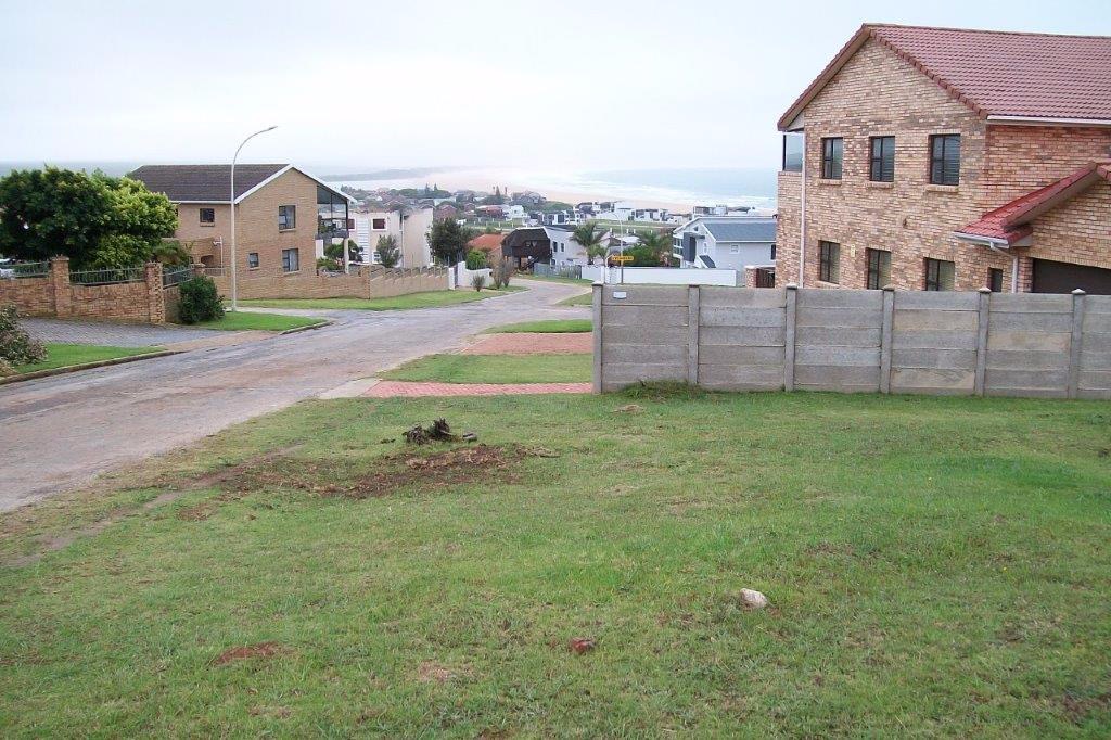 Vacant Land / Plot in Wavecrest For Sale RE/MAX™ of Southern Africa