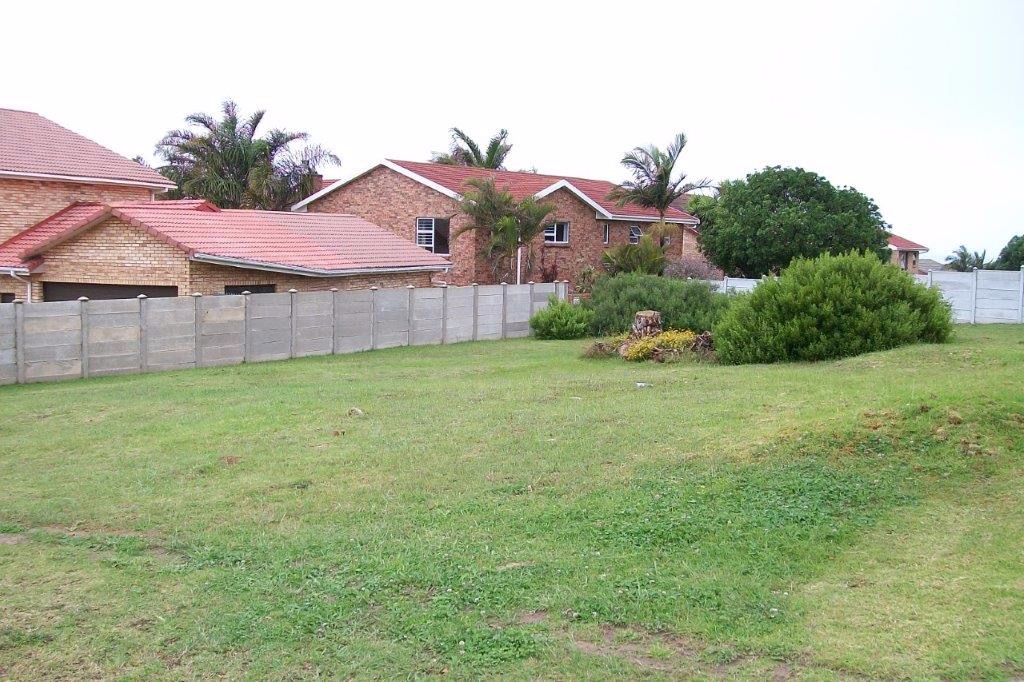 Vacant Land / Plot in Wavecrest For Sale RE/MAX™ of Southern Africa