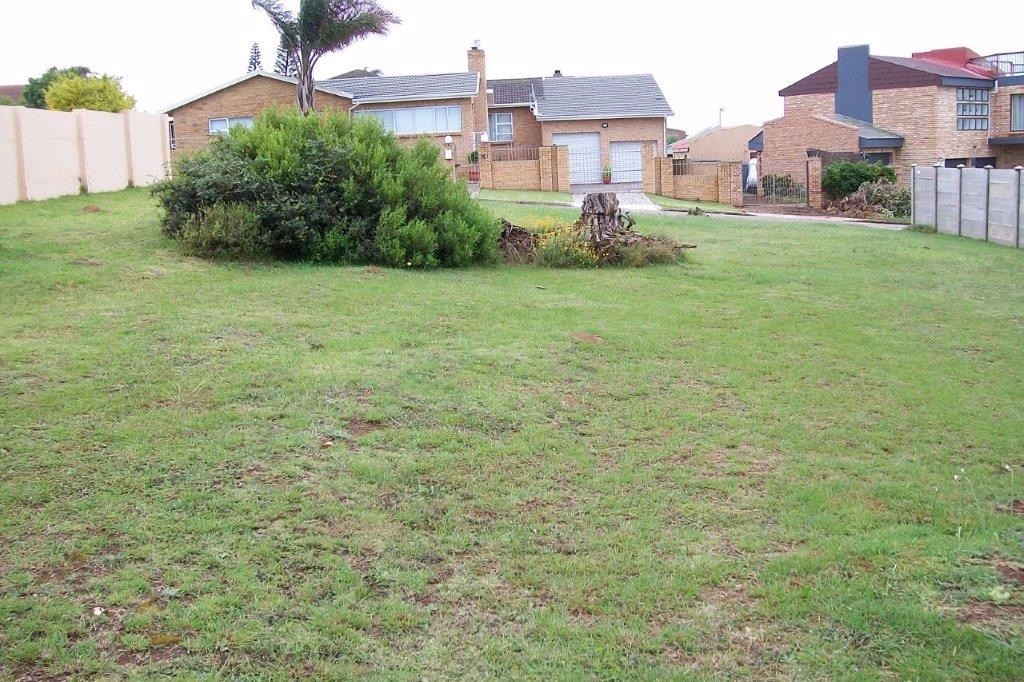 Vacant Land / Plot in Wavecrest For Sale RE/MAX™ of Southern Africa