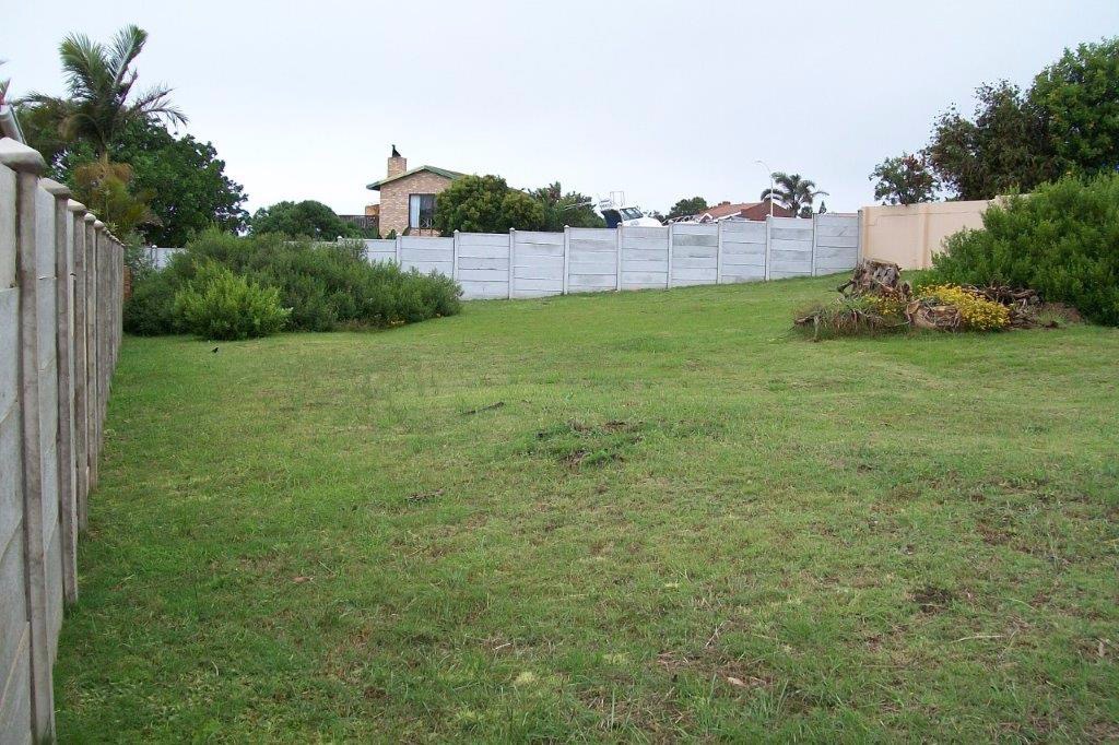 Vacant Land / Plot in Wavecrest For Sale RE/MAX™ of Southern Africa