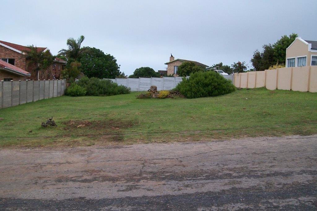 Vacant Land / Plot in Wavecrest For Sale RE/MAX™ of Southern Africa