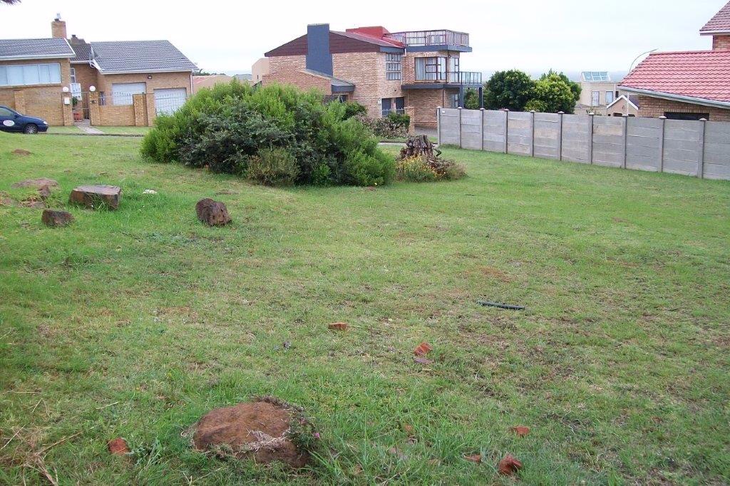 Vacant Land / Plot in Wavecrest For Sale RE/MAX™ of Southern Africa