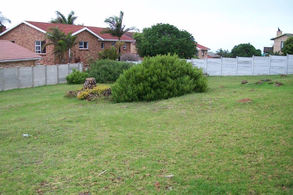 Vacant Land / Plot in Wavecrest For Sale RE/MAX™ of Southern Africa